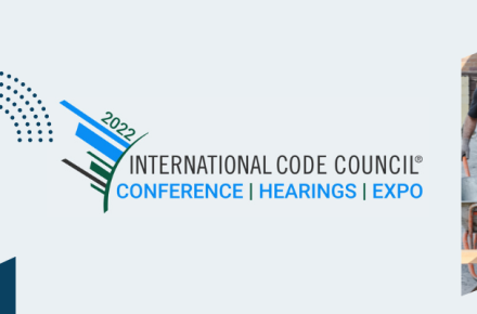 IPEX at ICC Conference - Sept 11-21