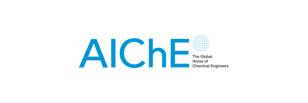 AIChE logo